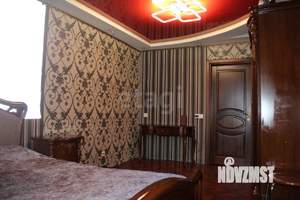 4-к квартира, вторичка, 74м2, 8/9 этаж