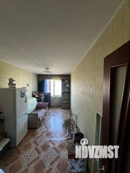 2-к квартира, вторичка, 44м2, 4/5 этаж