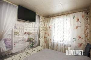 2-к квартира, вторичка, 43м2, 1/5 этаж