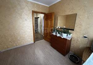 3-к квартира, вторичка, 62м2, 9/9 этаж