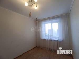 3-к квартира, вторичка, 59м2, 1/5 этаж