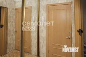 1-к квартира, вторичка, 30м2, 4/5 этаж
