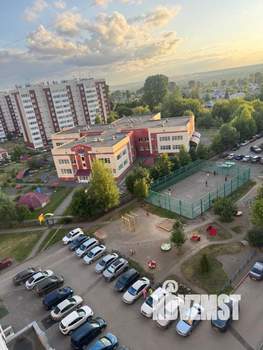 3-к квартира, вторичка, 82м2, 10/10 этаж