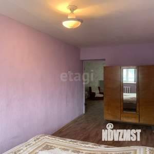 2-к квартира, вторичка, 58м2, 1/5 этаж