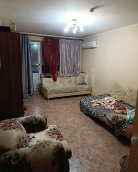 2-к квартира, вторичка, 64м2, 6/10 этаж