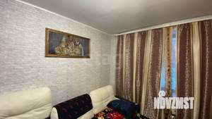 2-к квартира, вторичка, 46м2, 1/2 этаж