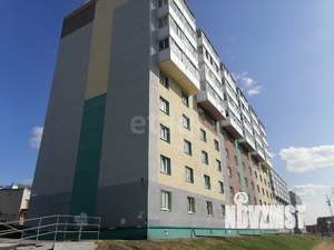 Студия квартира, вторичка, 25м2, 3/9 этаж