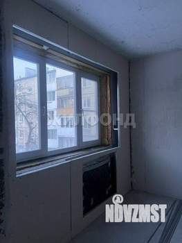 4-к квартира, вторичка, 62м2, 2/5 этаж