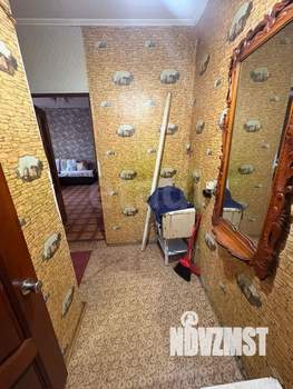 1-к квартира, вторичка, 32м2, 1/2 этаж