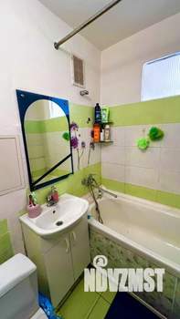 1-к квартира, вторичка, 31м2, 4/5 этаж