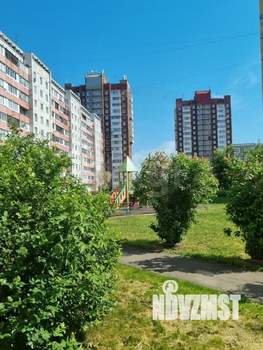 3-к квартира, вторичка, 64м2, 1/9 этаж
