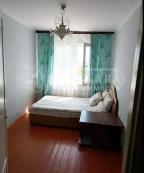 2-к квартира, вторичка, 44м2, 4/5 этаж