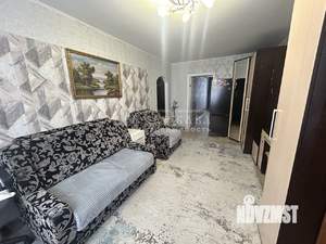 2-к квартира, вторичка, 45м2, 1/5 этаж