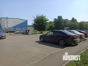 1-к квартира, вторичка, 31м2, 1/5 этаж