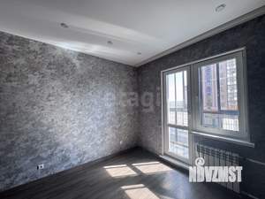 2-к квартира, вторичка, 48м2, 3/16 этаж