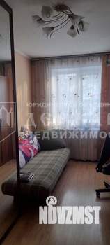 3-к квартира, вторичка, 61м2, 2/5 этаж