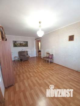 3-к квартира, вторичка, 47м2, 4/5 этаж