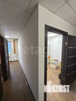 3-к квартира, вторичка, 57м2, 1/5 этаж