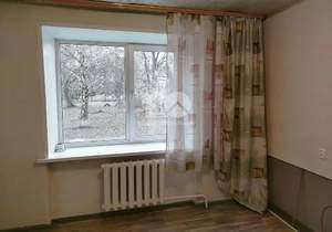 1-к квартира, вторичка, 18м2, 1/5 этаж