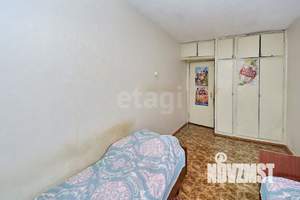 2-к квартира, вторичка, 43м2, 1/5 этаж