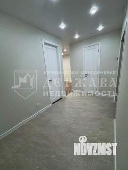 2-к квартира, вторичка, 44м2, 13/15 этаж