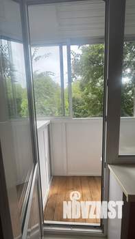 1-к квартира, вторичка, 30м2, 3/5 этаж