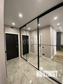 1-к квартира, вторичка, 41м2, 14/20 этаж