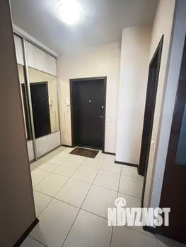 2-к квартира, вторичка, 47м2, 2/13 этаж