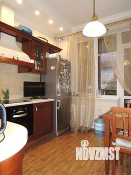 4-к квартира, вторичка, 110м2, 4/6 этаж