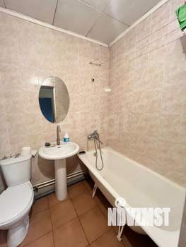 2-к квартира, вторичка, 43м2, 4/5 этаж