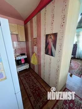 1-к квартира, вторичка, 23м2, 3/9 этаж