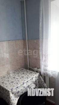 1-к квартира, вторичка, 33м2, 5/5 этаж