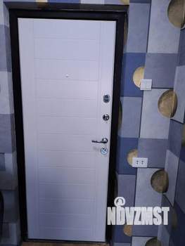 1-к квартира, вторичка, 23м2, 1/9 этаж