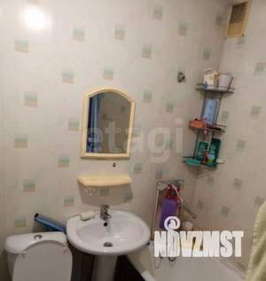 1-к квартира, вторичка, 32м2, 2/5 этаж