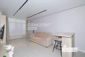 2-к квартира, вторичка, 53м2, 4/7 этаж