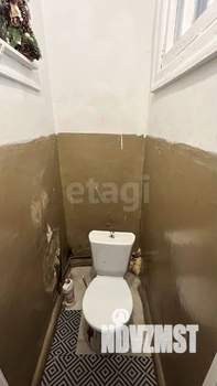 2-к квартира, вторичка, 58м2, 2/5 этаж