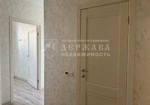 2-к квартира, вторичка, 41м2, 11/18 этаж