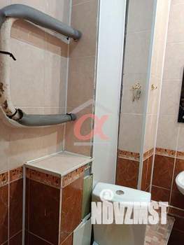 1-к квартира, вторичка, 29м2, 6/9 этаж