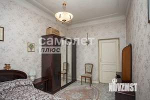3-к квартира, вторичка, 65м2, 4/4 этаж