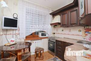3-к квартира, вторичка, 72м2, 3/5 этаж