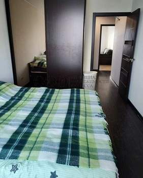 2-к квартира, вторичка, 52м2, 6/10 этаж