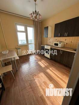1-к квартира, вторичка, 40м2, 8/16 этаж