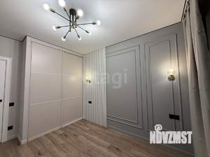 4-к квартира, вторичка, 83м2, 13/15 этаж