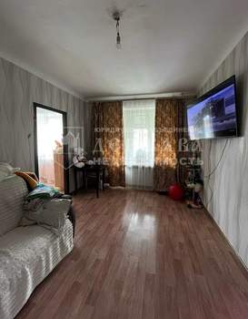 2-к квартира, вторичка, 46м2, 3/3 этаж