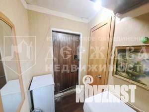 1-к квартира, вторичка, 16м2, 3/9 этаж