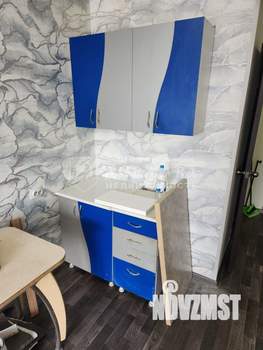 1-к квартира, вторичка, 23м2, 4/5 этаж