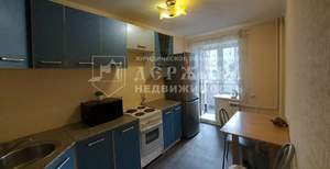 1-к квартира, вторичка, 37м2, 5/12 этаж