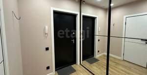 Студия квартира, вторичка, 29м2, 7/20 этаж