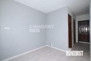 1-к квартира, вторичка, 34м2, 10/10 этаж