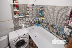 1-к квартира, вторичка, 30м2, 3/5 этаж